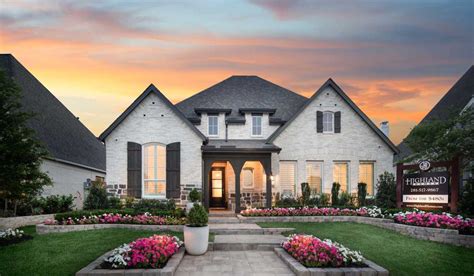Jordan Ranch New Home Community .